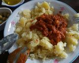 Foto del paso 3 de la receta Bacalao a lo tío