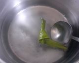 Foto langkah ke 4 dari resep 255. Kolak Biji Salak Ubi.
