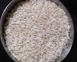मैक्सिकन राइस(mexican rice recepie in hindi) रेसिपी चरण 1 फोटो