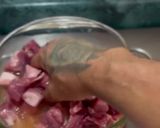 Foto del paso 1 de la receta: *Limón sobre Puerco*