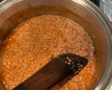 Foto del paso 2 de la receta: Lajmashin /Fatay