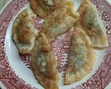 Foto del paso 12 de la receta: Pierogi diferentes (varenikes polacos)