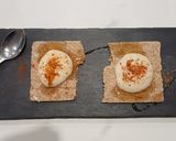 Foto del paso 7 de la receta: Hummus de Copos de Avena y Tahini
