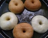 Foto langkah ke 7 dari resep Donat buttermilk.