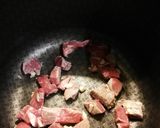 Foto del paso 2 de la receta: One-pot guiso con un toque Siciliano 😋