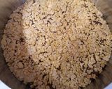 Csokierdő torta recept fázis 3 fotója