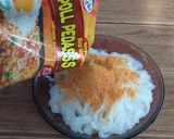 Foto langkah ke 1 dari resep Kwetiau goreng pedas.