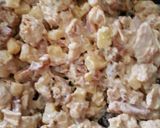 Foto del paso 1 de la receta: Chicken Bake