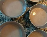 Foto del paso 3 de la receta: Receta de aprovechamiento: Sirope de manzana con manzanas pochadas