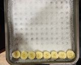 Foto del paso 4 de la receta: Torta de banana 🍌