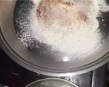 A picture of step 2 of Chakli.