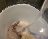 Foto langkah ke 3 dari resep Hot Chocolate.