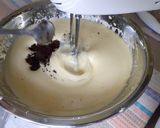 Foto del paso 7 de la receta: Pastel imposible / Chocoflan
