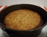 Foto del paso 5 de la receta: Tarta de queso light con sirope de fresas