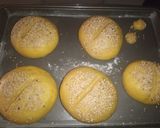 Foto del paso 9 de la receta: Pan de muerto oaxaqueño
