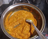 பச்சை மாங்காய் இஞ்சி தொக்கு ரெசிபி ஸ்டேப் 6 புகைப்படம்