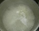 Foto langkah ke 2 dari resep Egg Dumpling / Bihun Goreng.