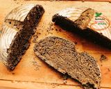 Hình bước làm 8 của món Bánh mỳ đen làm từ men nở tự nhiên (Natural Yeast Rye Bread)