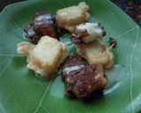 Foto langkah ke 6 dari resep Susu Goreng 'sugor' krenyes cemilan anak-anak.