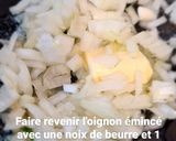 Une image de l'étape 2 de Arancini.