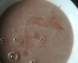Une image de l'étape 1 de Tiramisu au spéculoos.