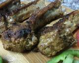 Mutton chop recipe step 6 photo