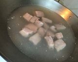 新加坡肉骨茶的食譜步驟1照片