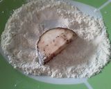 Foto del paso 2 de la receta: Berenjenas🍆 en salsa de cebollas🌶 picante🤔