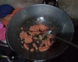 Foto langkah ke 2 dari resep Sambal kentang ati ampela.