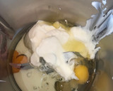 Foto del paso 3 de la receta: Magdalenas de chocolate (Thermomix)