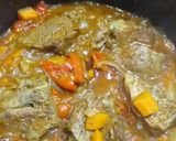 Foto del paso 2 de la receta: Estofado de roast beef