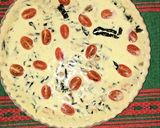 Foto del paso 14 de la receta: Quiche de verduras