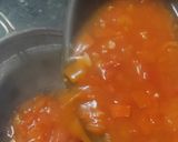 टोमॅटो सूप (tomato soup recipe in marathi) रेसिपी स्टेप 4 फोटो 