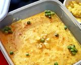 मक्की का दलिया इन कूकर(makke ka daliya in cooker recipe in hindi) रेसिपी चरण 3 फोटो