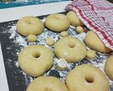 Foto langkah ke 8 dari resep Donat Kentang.