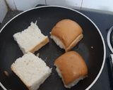 स्टफ्ड पाव भाजी (Stuffed Pav bhaji recipe in Hindi) रेसिपी चरण 6 फोटो