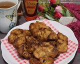 Foto langkah ke 6 dari resep 386. Pisang Goreng Madu.