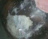 Foto langkah ke 1 dari resep Nasi Choco moouse.