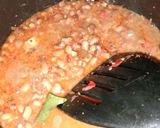 Foto langkah ke 4 dari resep Sambel Krecek Kacang Tolo.