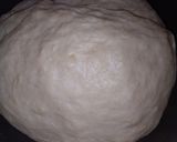 A picture of step 3 of Baking bread.