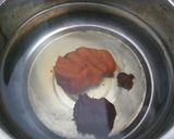 Foto langkah ke 1 dari resep Kunyit Asam.