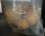 Foto del paso 3 de la receta: Filetes de Merluza con Langostinos
