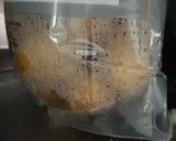 Foto del paso 3 de la receta: Filetes de Merluza con Langostinos