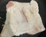 Foto del paso 2 de la receta: 🔥🔥Matambre de Cerdo a las Fugazzeta🔥🔥 (Parrillero o al Sartén)