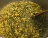 Foto del passaggio 5 della ricetta Confettura di zucchine piccante e menta romana