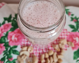 Foto del paso 2 de la receta: Licuado de frutilla a la crema picante 🍓 🌶