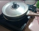 Foto langkah ke 8 dari resep Pizza teflon empuk takaran sendok|tanpa telur.
