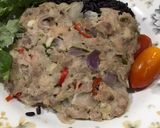 รูปขั้นตอนการทำที่ 2 ของ แอ๊บหมู สูตรเด็ก