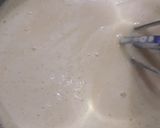 عکس مرحله 1 از دستور شیرینی برنجی بدون کره
