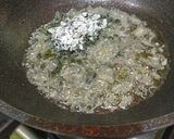 Foto langkah ke 4 dari resep Wakame goreng krispi.